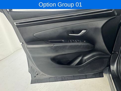 Used 2024 Hyundai Tucson SEL AWD/4WD image 19