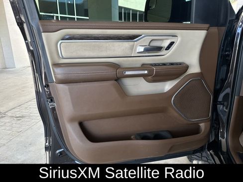 Used 2019 RAM 1500 Laramie image 12