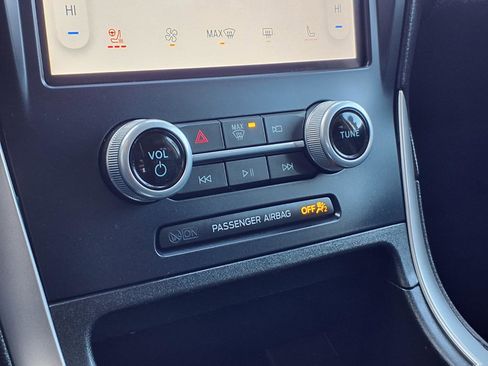 Certified 2023 Ford Edge SEL w/ Convenience Package image 12