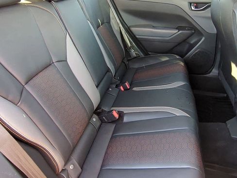 Certified 2025 Subaru Crosstrek 2.5i Limited image 19