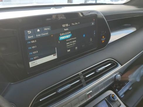 Used 2021 Hyundai Palisade Calligraphy w/ Winter Package image 15