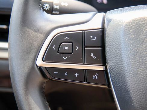 Used 2026 Toyota Grand Highlander FWD image 16