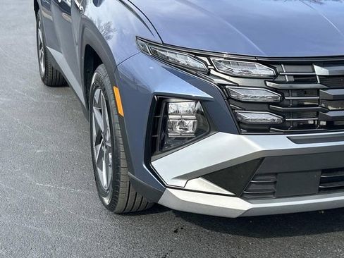 Used 2025 Hyundai Tucson SEL image 10