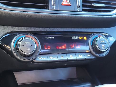 Used 2022 Kia Forte GT w/ GT2 Package image 23