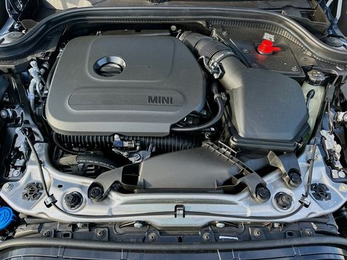 New 2026 MINI Cooper S FWD image 23