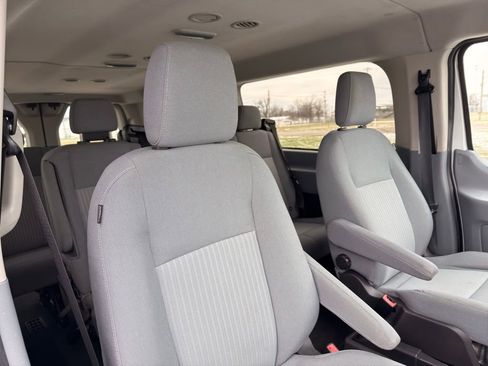 Used 2015 Ford Transit 150 XLT image 35