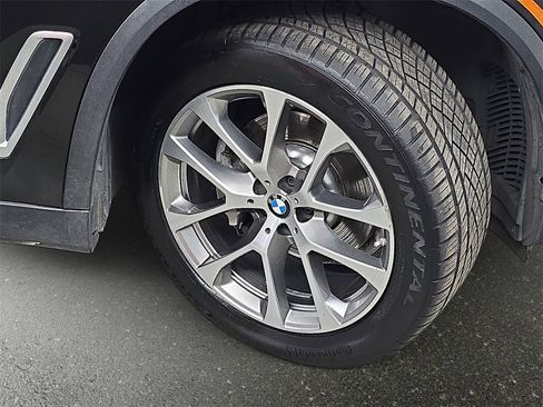 Used 2020 BMW X5 xDrive40i w/ Convenience Package image 34