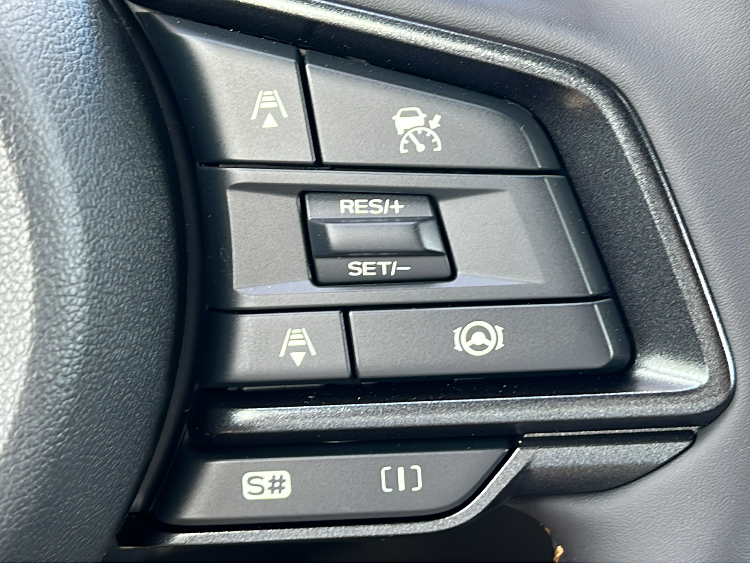 New 2026 Subaru Forester Wilderness AWD/4WD image 21