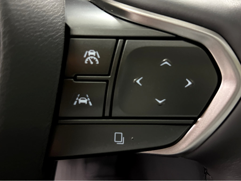 New 2026 Lexus NX 350 AWD w/ Accessory Package (K3) image 13