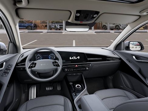 New 2026 Kia Niro Wave FWD image 14