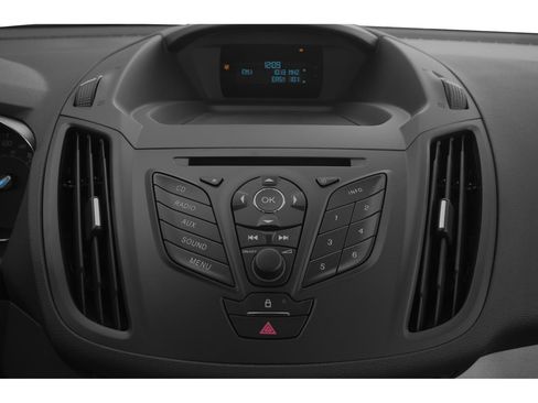 Used 2015 Ford Escape S FWD image 7