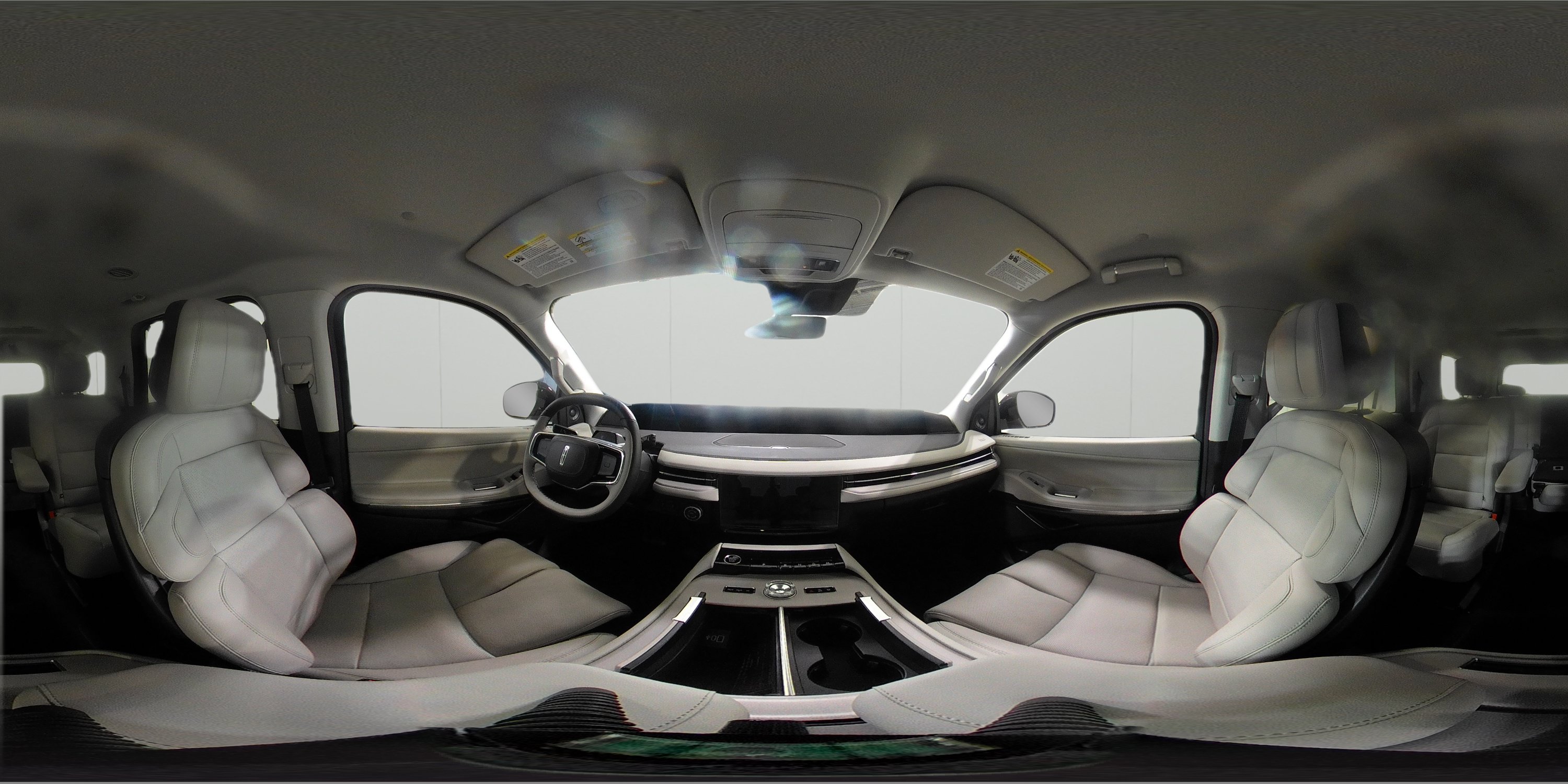 Used 2026 Lincoln Navigator Premiere AWD/4WD image 28