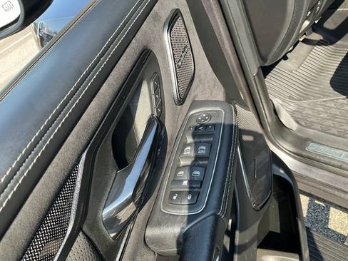 Used 2022 RAM 1500 TRX w/ TRX Level 2 Equipment Group AWD/4WD image 8