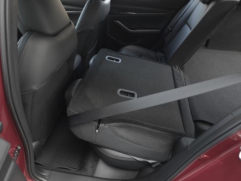 New 2026 MAZDA MAZDA3 s image 31