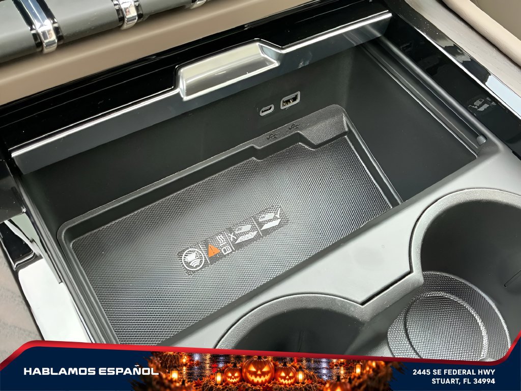 New 2026 GMC Yukon Denali w/ Advanced Technology Package RWD image 24