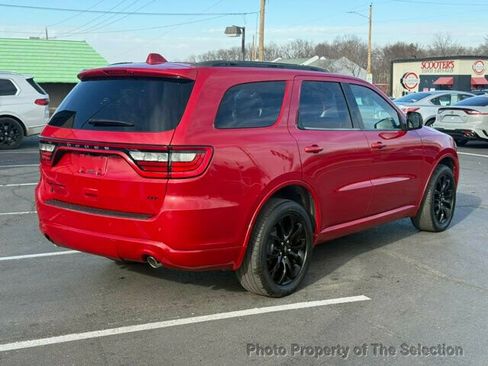 Used 2019 Dodge Durango GT image 17