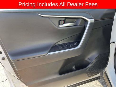 Used 2024 Toyota RAV4 Adventure AWD/4WD image 18
