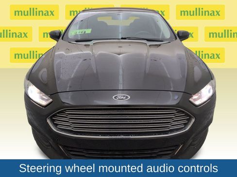 Used 2014 Ford Fusion S FWD image 13