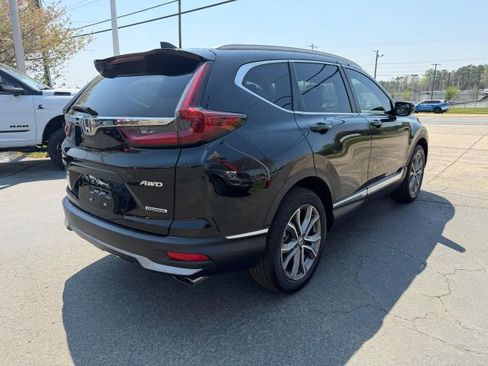 Used 2020 Honda CR-V Touring image 6