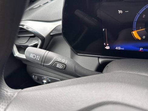 New 2026 Chevrolet TrailBlazer LT FWD image 30