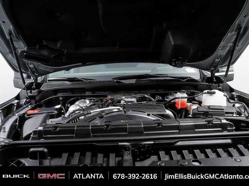 New 2026 GMC Sierra 3500 Denali w/ Denali Reserve Package AWD/4WD image 34