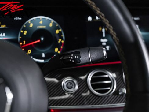 Used 2023 Mercedes-Benz E 63 AMG S image 43