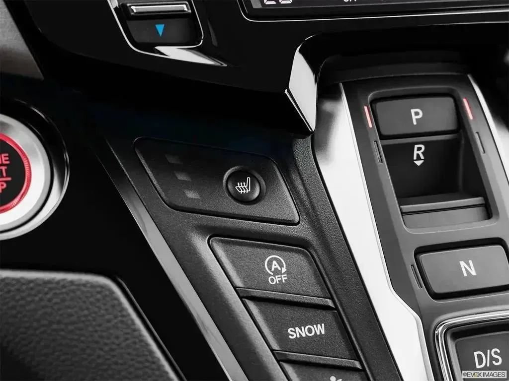 New 2027 Honda Odyssey Touring image 61
