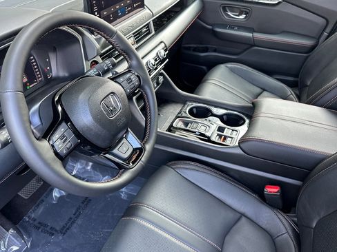 New 2026 Honda Passport TrailSport Elite image 7