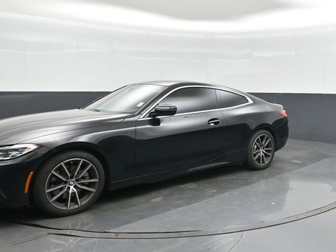 Used 2024 BMW 430i xDrive Coupe AWD/4WD image 2