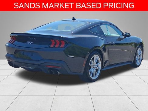 Used 2024 Ford Mustang GT Premium RWD image 4