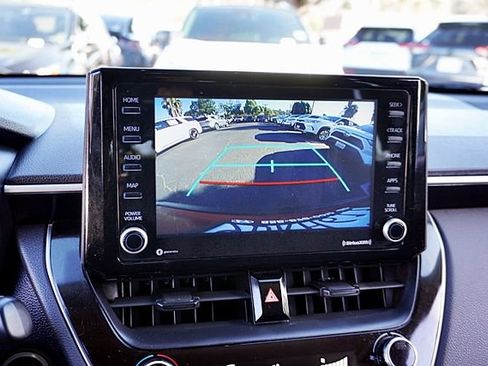 Used 2022 Toyota Corolla Cross LE FWD image 27