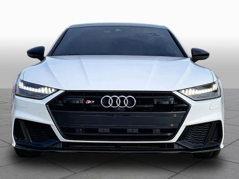 Used 2020 Audi S7 Prestige w/ Prestige Package AWD/4WD image 4