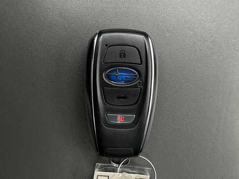 Used 2024 Subaru Crosstrek 2.0i Premium image 25