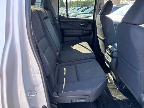 Used 2024 Honda Ridgeline Sport image 24