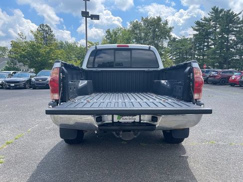 Used 2008 Toyota Tacoma PreRunner RWD image 14