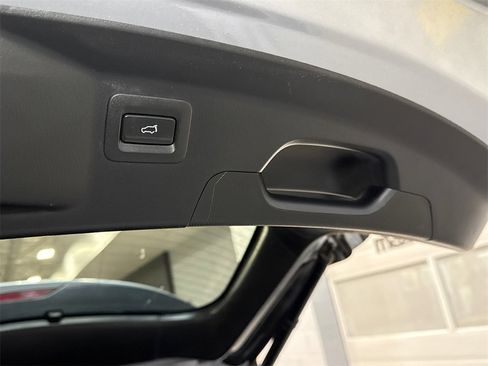 Certified 2021 MAZDA CX-9 Touring w/ Touring Premium Package image 13