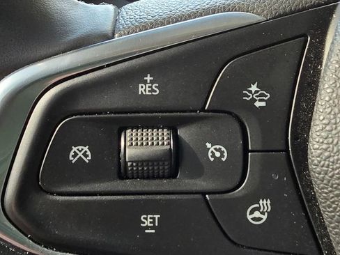 Used 2025 Chevrolet TrailBlazer LT w/ LT Cold Weather Package image 26