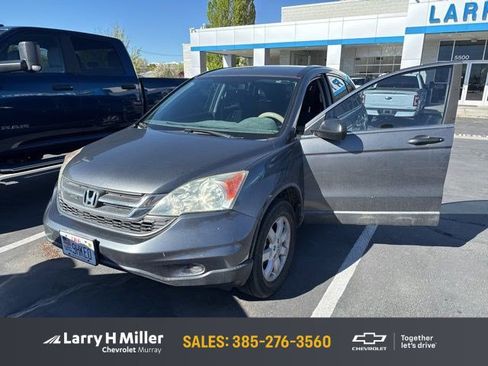 Used 2011 Honda CR-V SE image 1