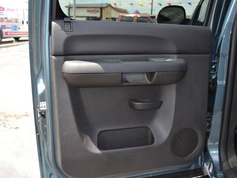 Used 2012 Chevrolet Silverado 1500 LT w/ All-Star Edition AWD/4WD image 44