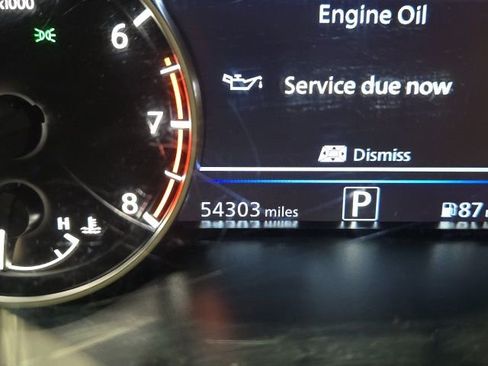 Used 2023 Nissan Altima 2.5 SV image 40