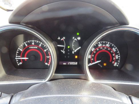 Used 2012 Toyota Highlander Limited w/ Tow Pkg image 13