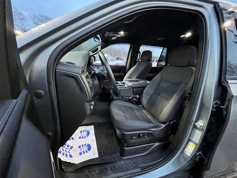 Used 2023 Chevrolet Tahoe LS AWD/4WD image 17