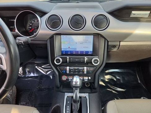 Used 2019 Ford Mustang Premium RWD image 15