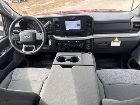 New 2026 Ford F350 XLT w/ FX4 Off-Road Package image 21