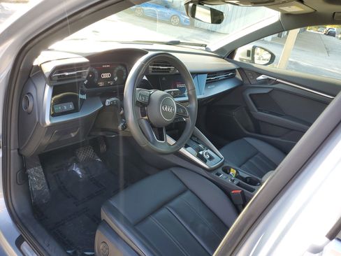 Used 2023 Audi A3 2.0T Premium image 13