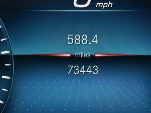 Used 2020 Mercedes-Benz GLE 350 GLE 350 image 18