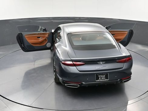 New 2026 Bentley Continental GT image 33