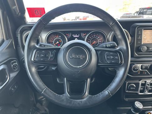 Used 2018 Jeep Wrangler Unlimited Sport S image 18