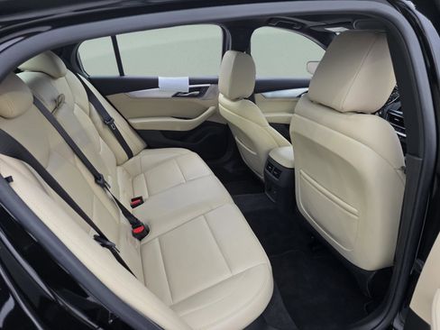 Used 2022 Cadillac CT5 Luxury w/ Sun And Sound Package image 26