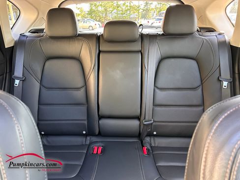 Used 2023 MAZDA CX-5 AWD 2.5 S w/ Premium Plus Pkg image 37